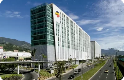 bancolombia